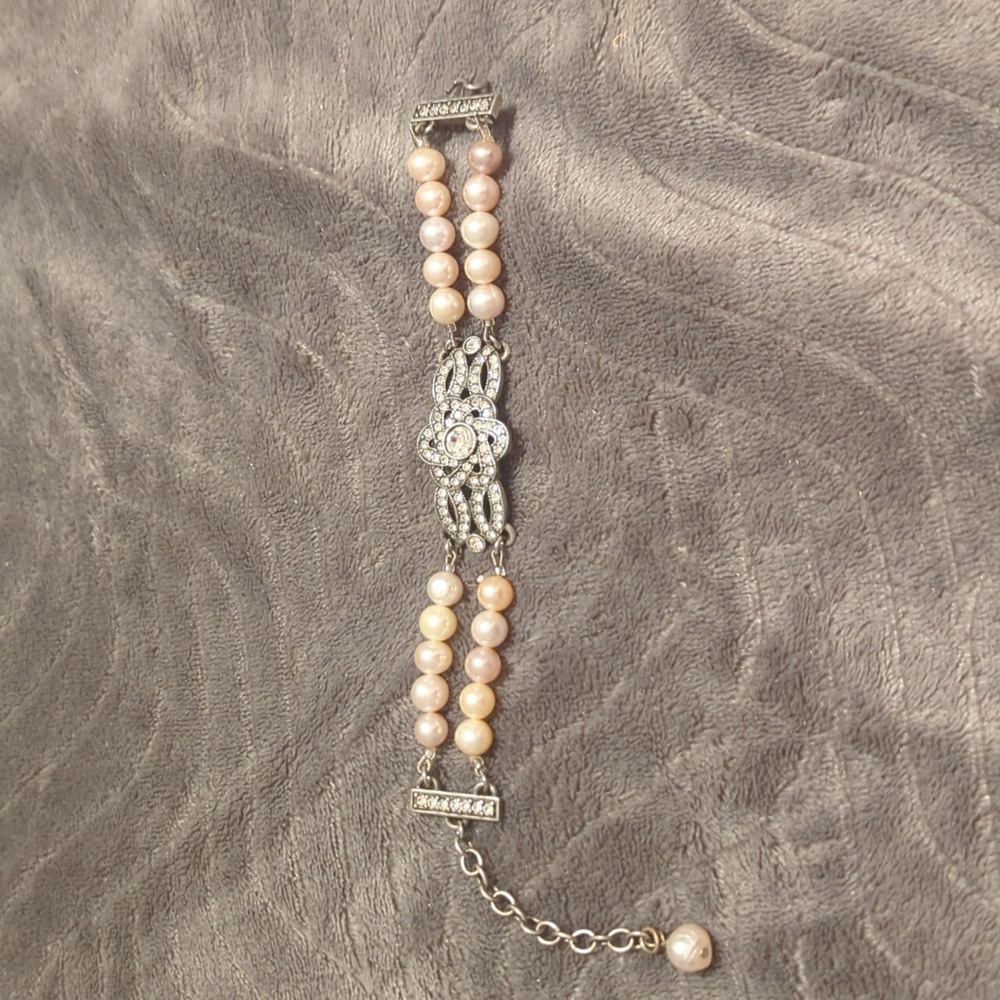Haley Hill Vintage bracelet